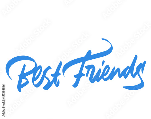 Best Friends