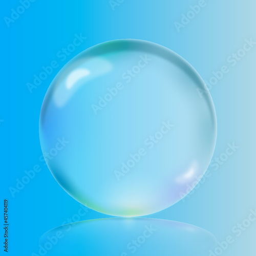 bubble