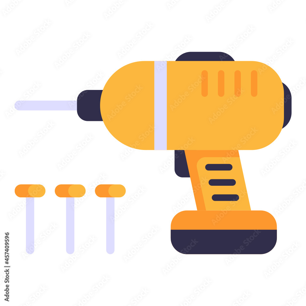 Drill Machine
Drill Machine