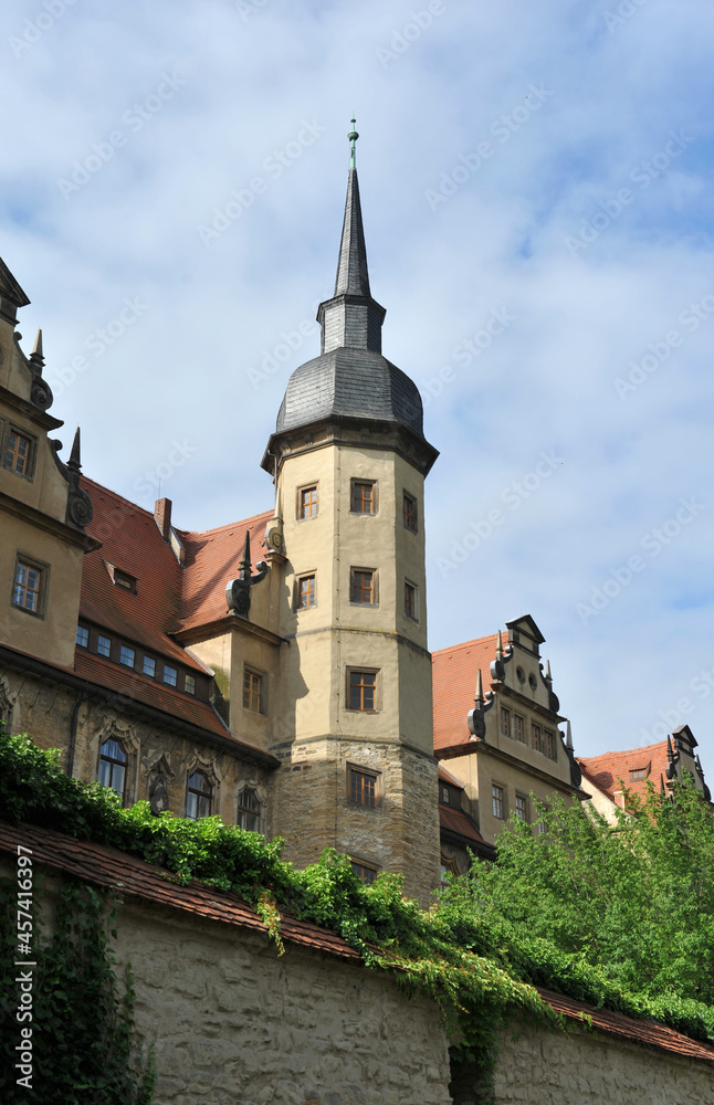 Schloss Merseburg