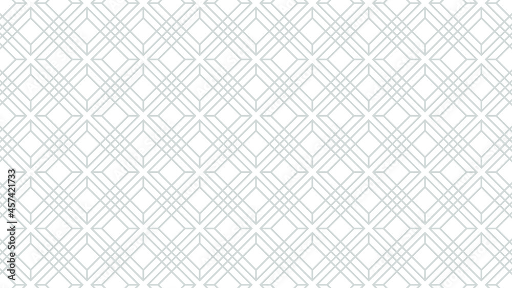 abstract seamless pattern with geometric shapes and lines abstract seamless pattern with geometric shapes and lines