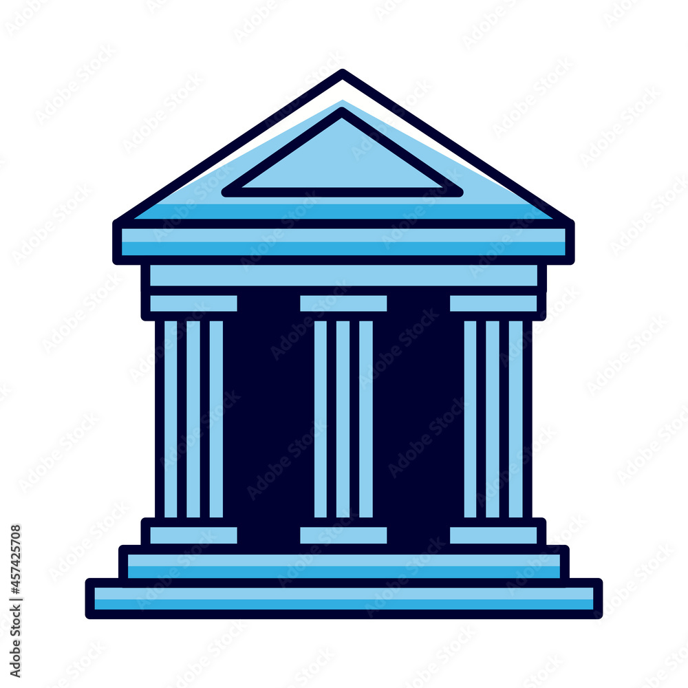 Obraz premium Money coin icon
