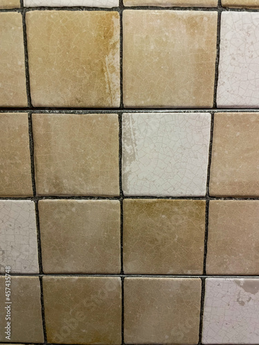 Wallpaper Mural tiles background Torontodigital.ca