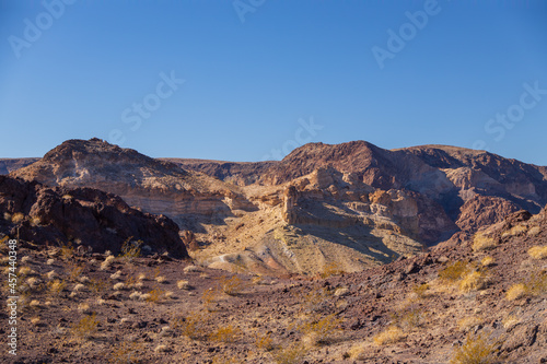 Lake Mead National Recreation Area  Nevada