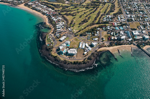 Coral Coast
 photo