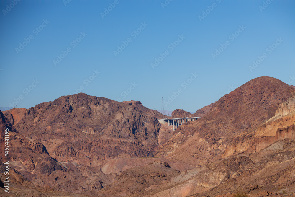 lake mead national recreation area, nevada