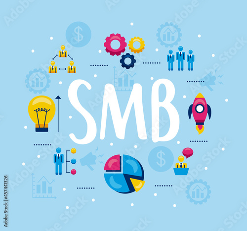 smb symbol collection