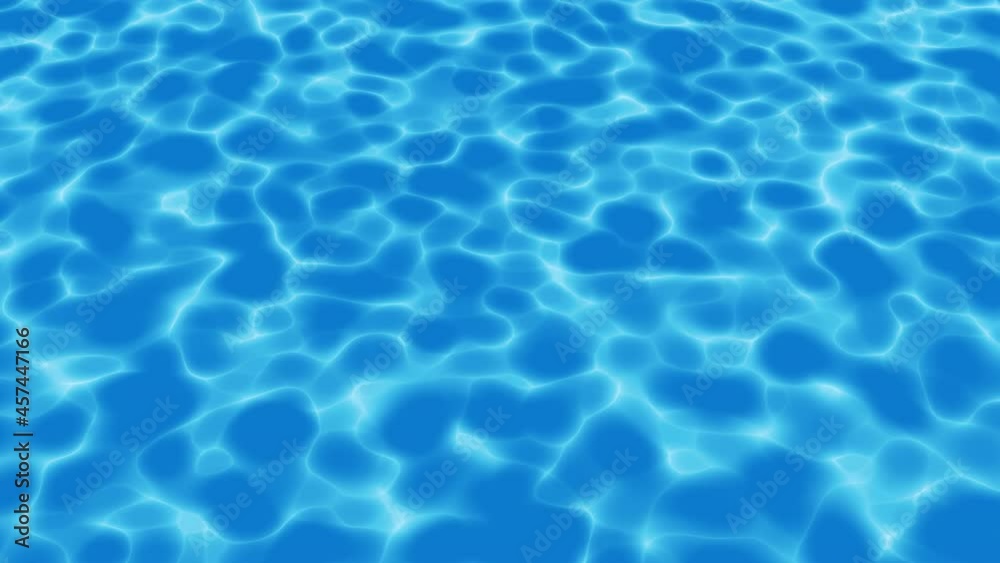 4K abstract background of the water’s surface. An image of the surface of the sea or ocean. 4K abstract background of the water’s surface. An image of the surface of the sea or ocean.