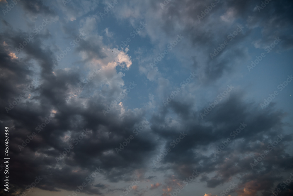 dark storm clouds with background,Dark clouds before a thunder-storm. dark storm clouds with background,Dark clouds before a thunder-storm.