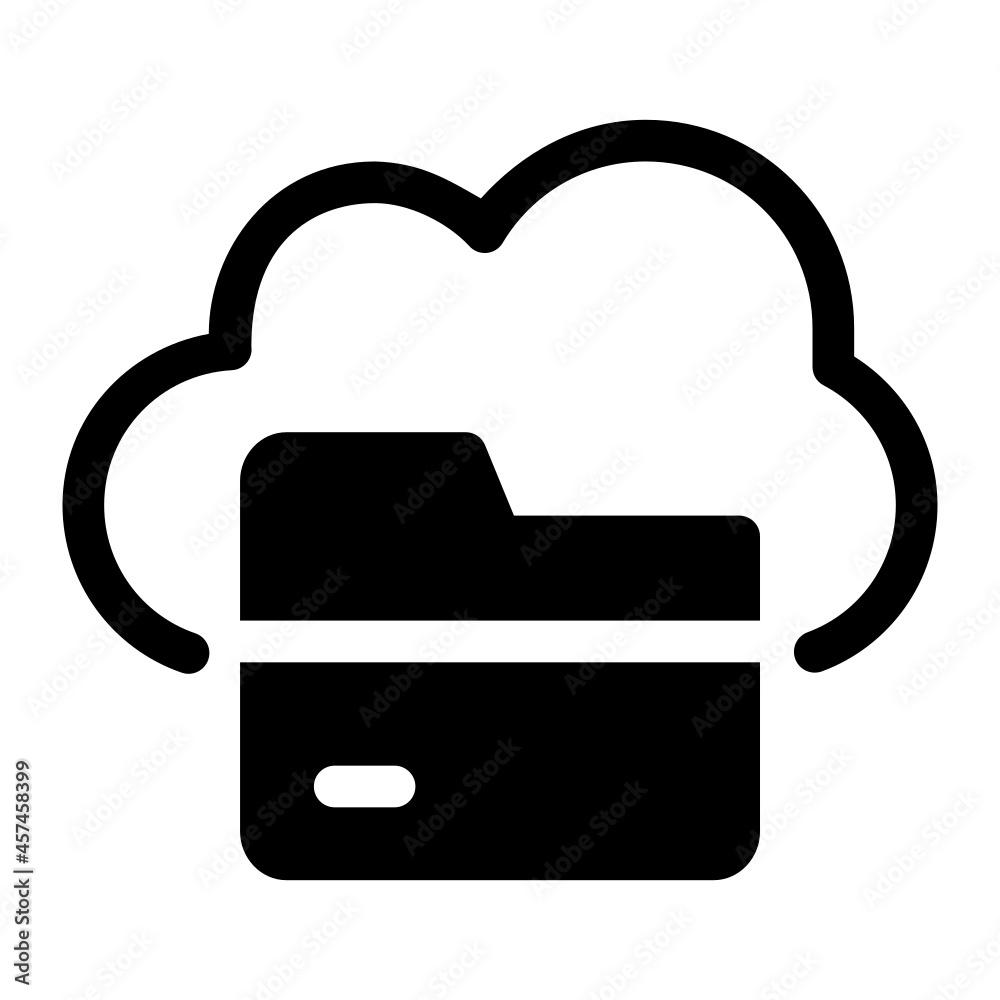 storage icon storage icon