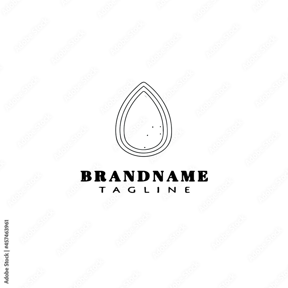 blood cartoon logo icon cartoon template illustration blood cartoon logo icon cartoon template illustration