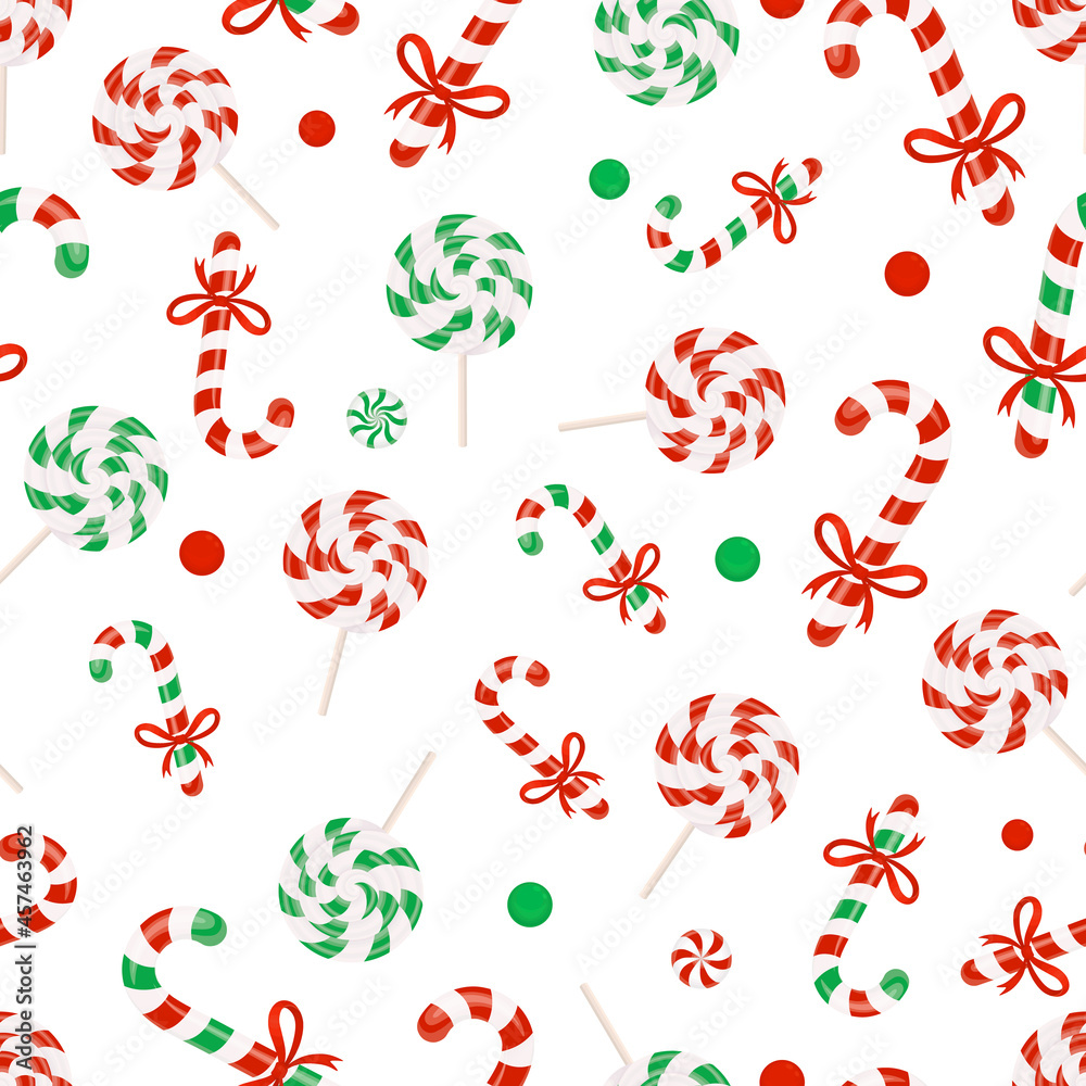 Obraz premium pattern