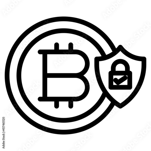 secure line icon