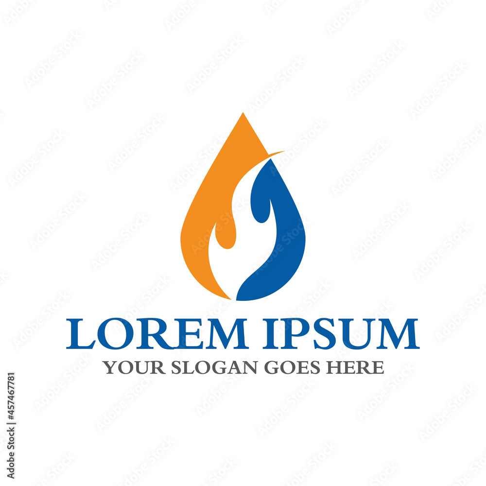 oil industry logo , industrial logo oil industry logo , industrial logo
