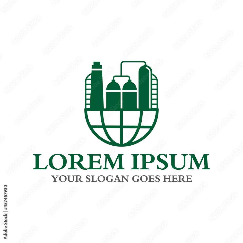 oil industry logo , industrial logo oil industry logo , industrial logo