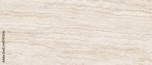 natural travertine stone texture background photo