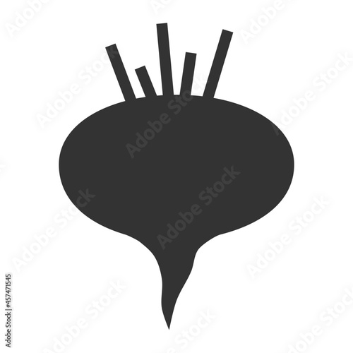 beetroot icon