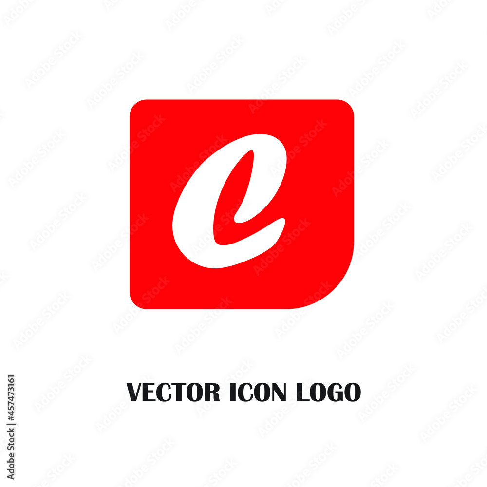Letter C logo icon design template elements Letter C logo icon design template elements