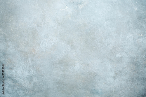 Dramatic grey painted textured canvas backdrop