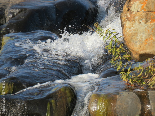 Cascate
