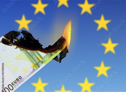 Inflation in der EU