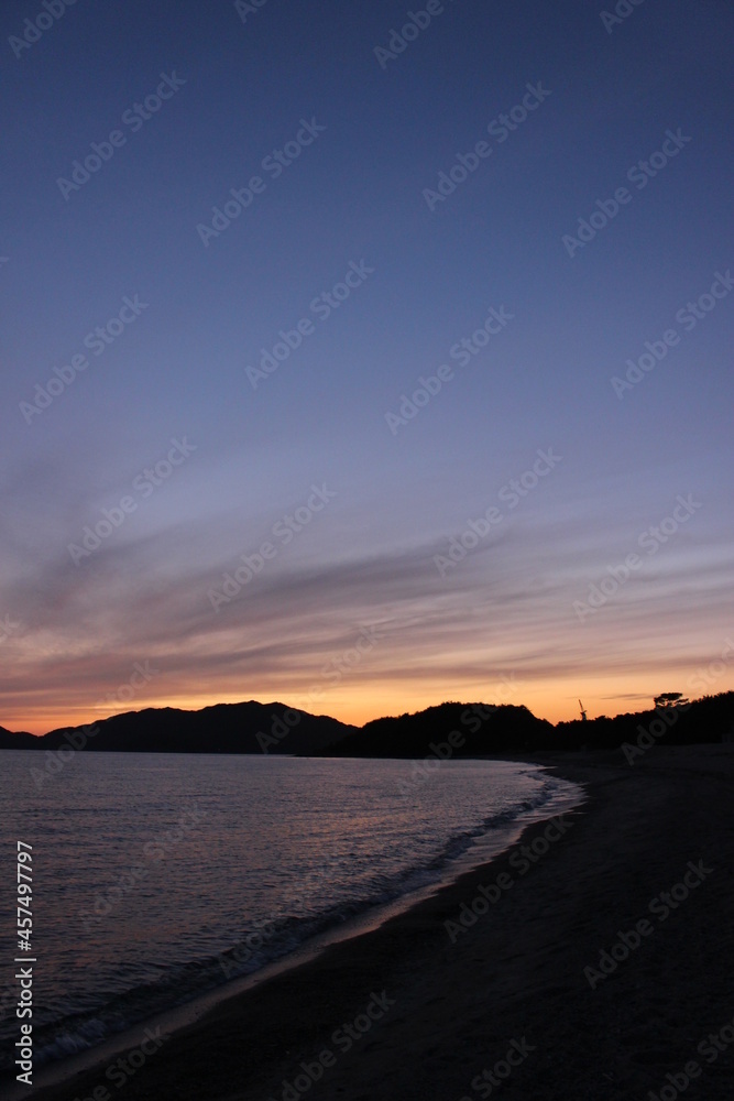 HIKARI輝く日本の海と空!SDGs自然環境とミライ