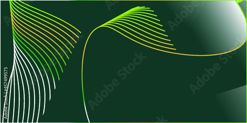 abstract background with place for text