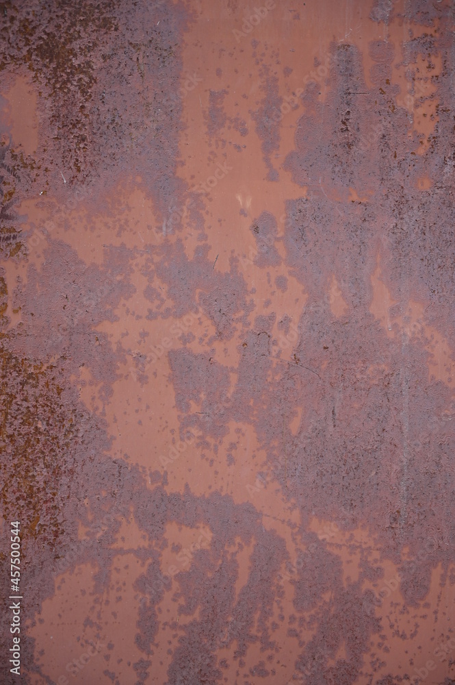 Old rusted iron texture for background and graphic elements
Old rusted iron texture for background and graphic elements