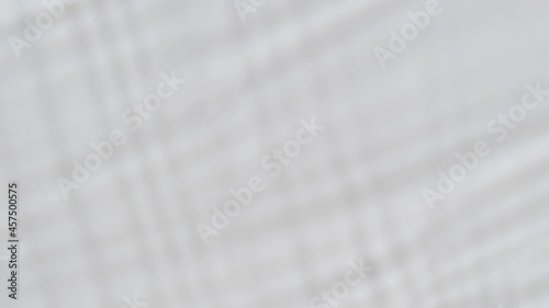 water waves splash on white background in slow motion. Video Clip stock footage.