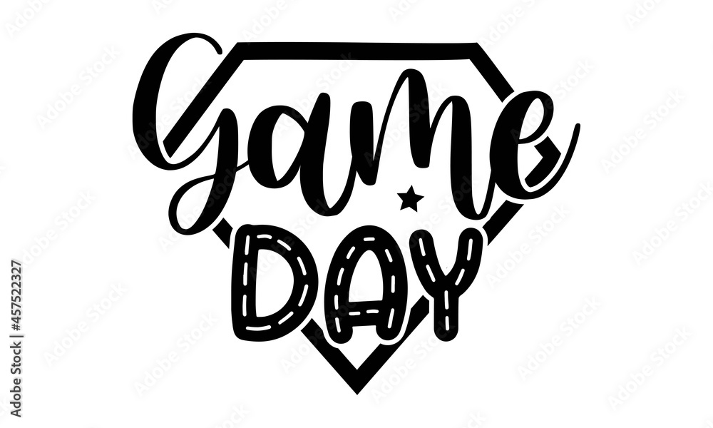 Game day SVG, baseball png, baseball svg bundle, baseball flag svg