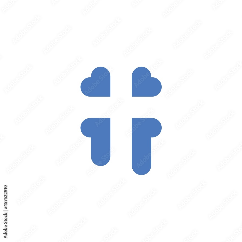 Cross Icon