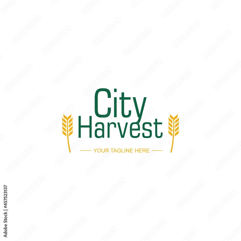 Obraz premium Citry Harvest