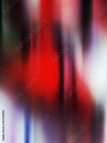 Red silver white texture abstract red background loop
