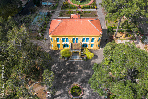 Bentre .vietnam - Spring 2021