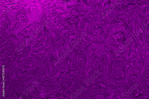 abstract  texture of purple liquid cement wall a rough surface, with space for text, for a background..