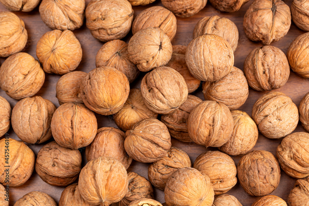 Walnuts are rich in nutrients Walnuts are rich in nutrients