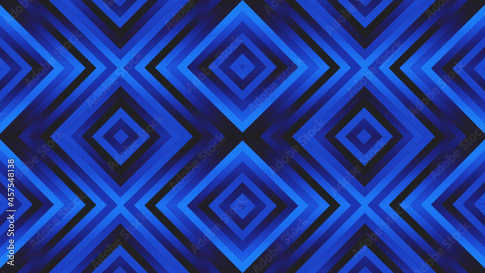 abstract blue background in illustration. abstract blue background in illustration.