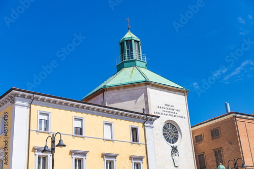 Piazza Tre Martiri - tourist attraction - best hd wallpapers  photo