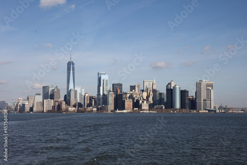 New York - Skyline   New York - Skyline  