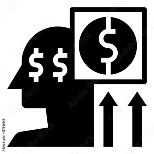 greed