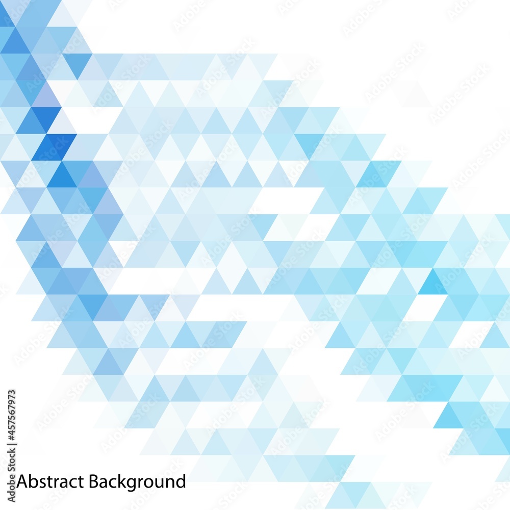 Beautiful geometric background. triangles. abstraction vector image. presentation layout Beautiful geometric background. triangles. abstraction vector image. presentation layout