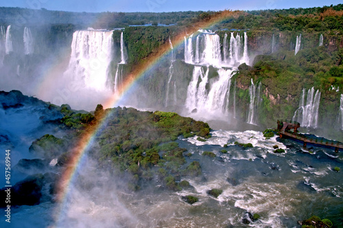 Iguaçu © emanuel