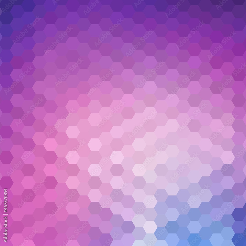 light purple hexagons. abstract vector background. geometric design. polygonal style. eps 10 light purple hexagons. abstract vector background. geometric design. polygonal style. eps 10