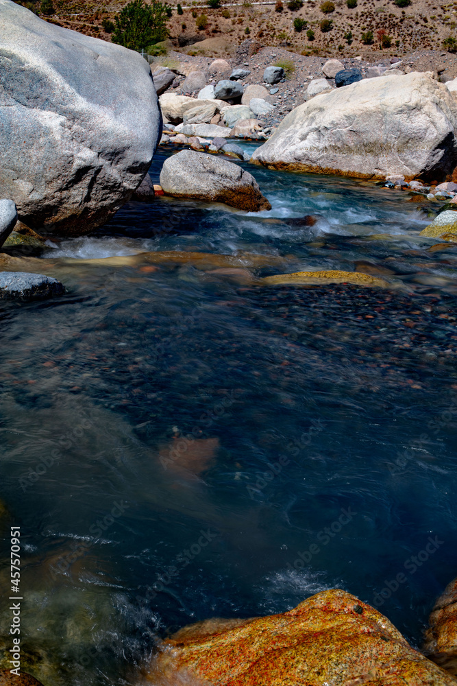 stream in the mountains stream in the mountains