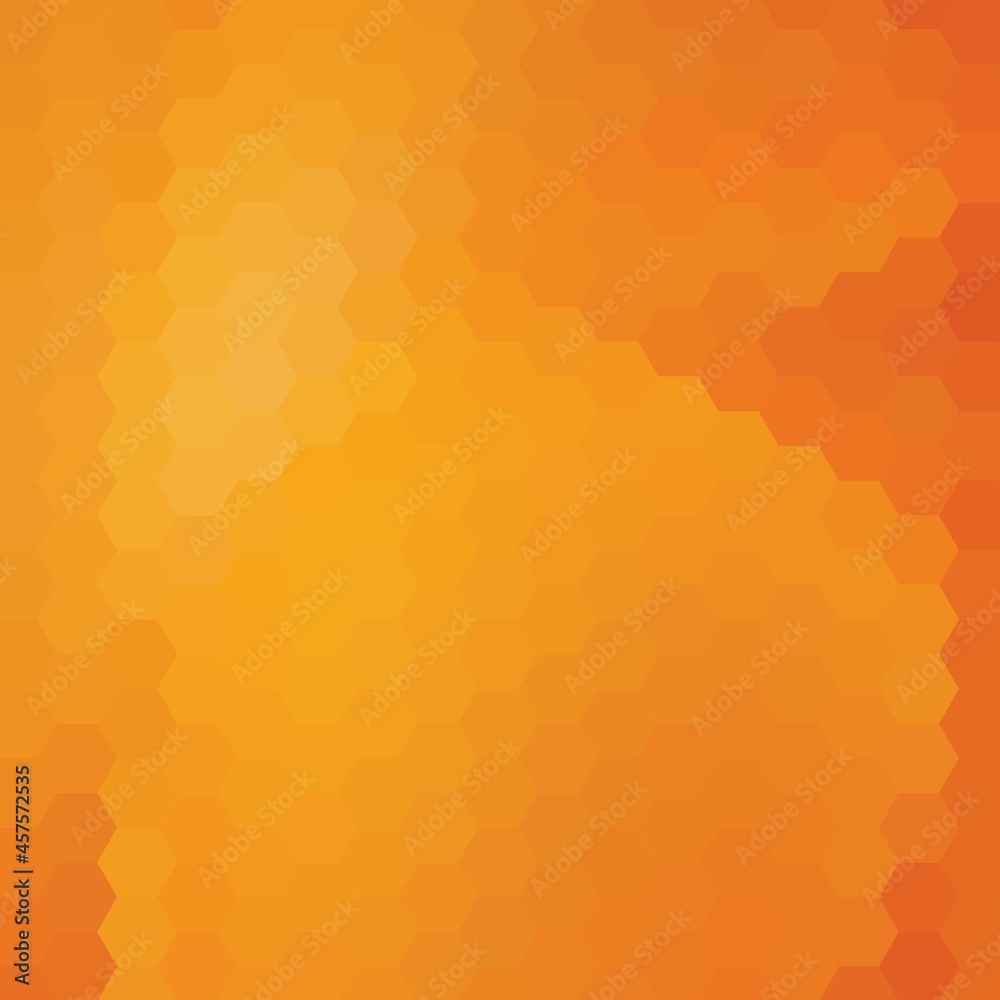 Abstract Orange Background for Design, Vector Illustration. eps 10 Abstract Orange Background for Design, Vector Illustration. eps 10