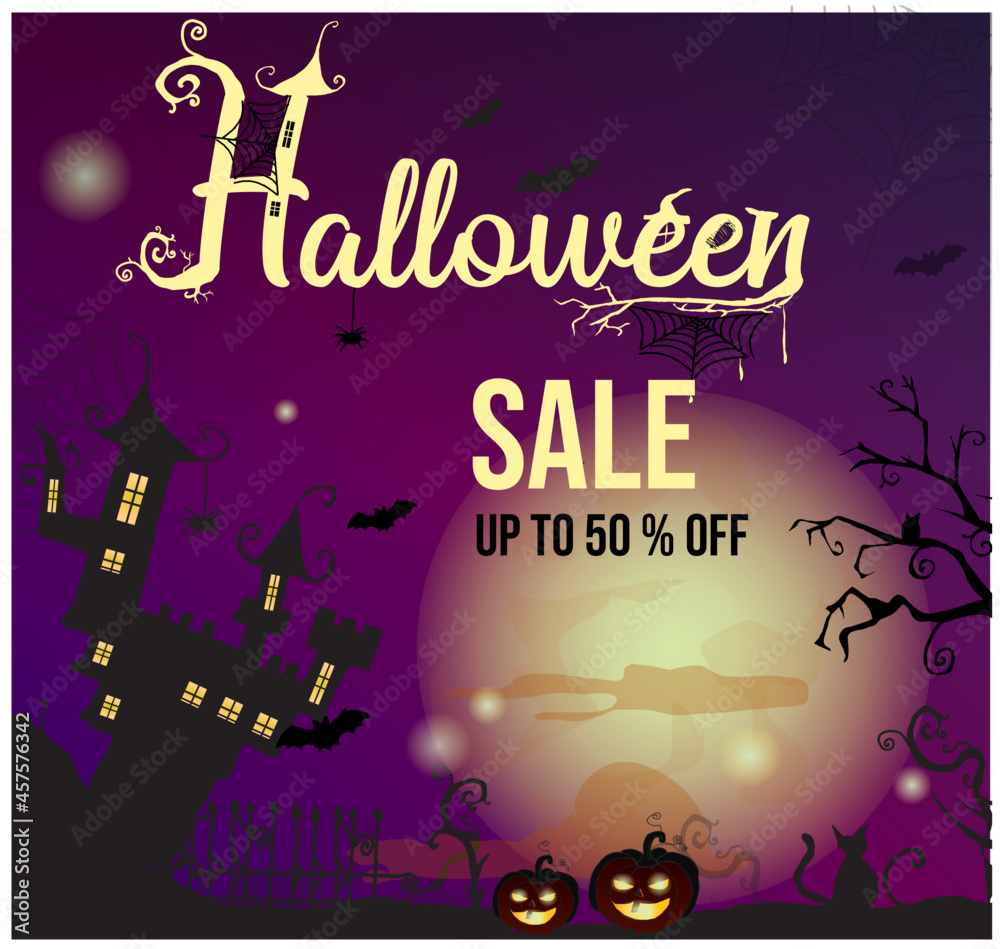 halloween sale, happy halloween, halloween, mystery,