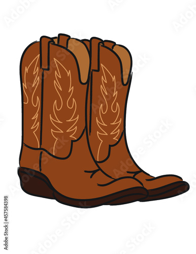 Cowboy Boots
