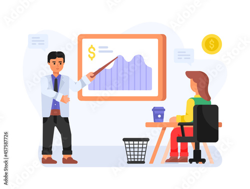 Business Presentation 

