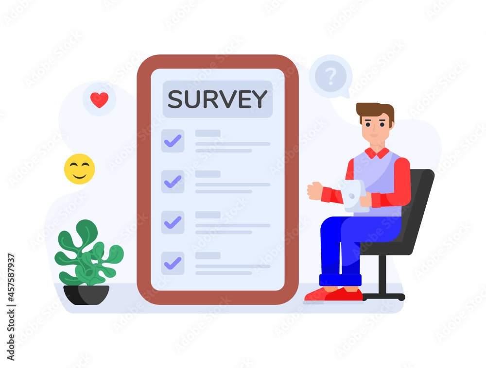 Survey Survey