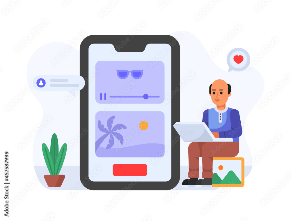 Mobile Content
Mobile Content